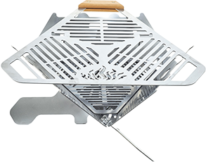 Grill BBQ Allamuigh