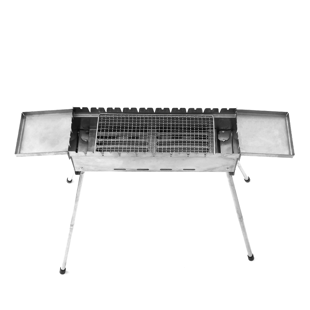 Cruach Dhosmálta Dronuilleogach Grill Barbecue Rialta