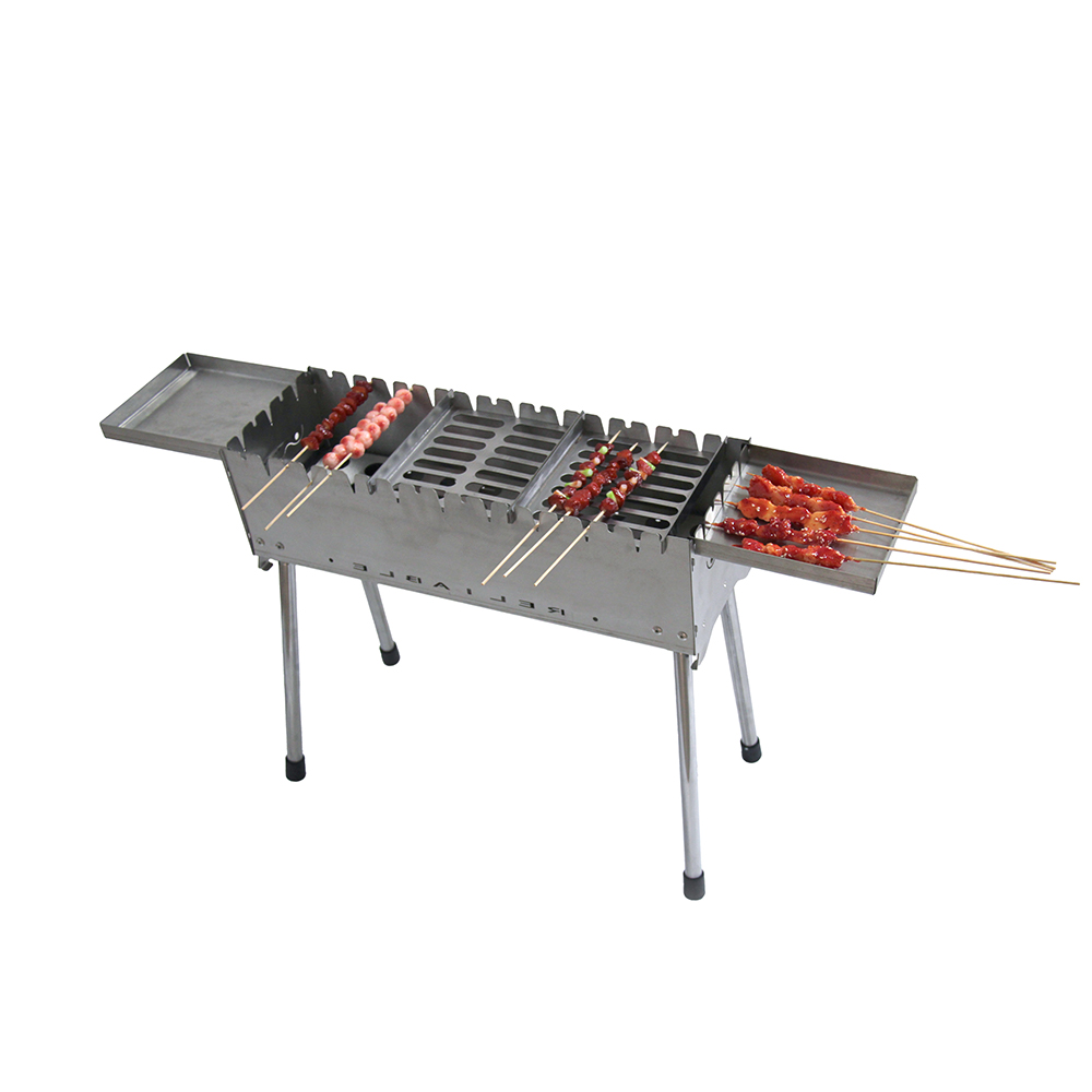 Cruach Dhosmálta Dronuilleogach Grill Barbecue Rialta