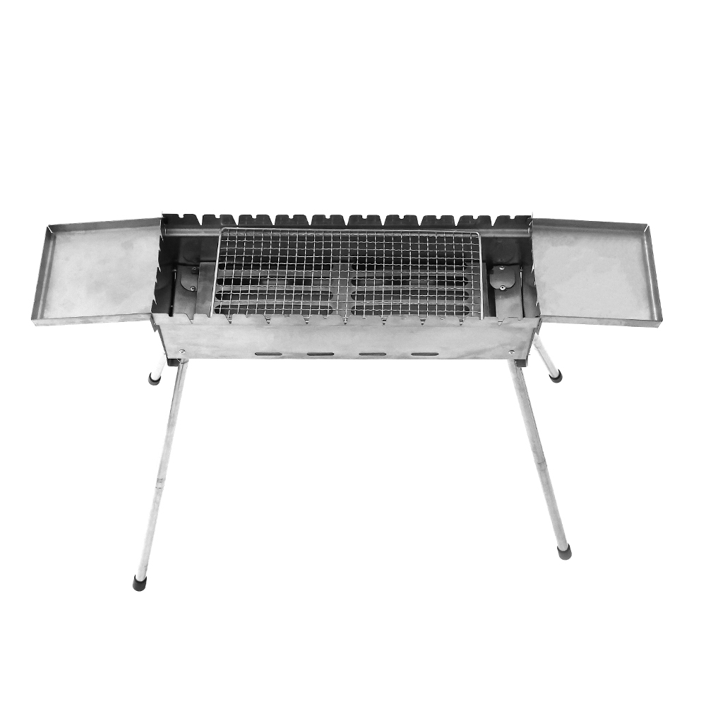 Cruach Dhosmálta Dronuilleogach Grill Barbecue Rialta