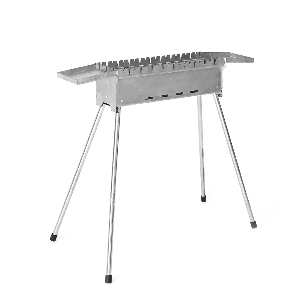 Cruach Dhosmálta Dronuilleogach Grill Barbecue Rialta
