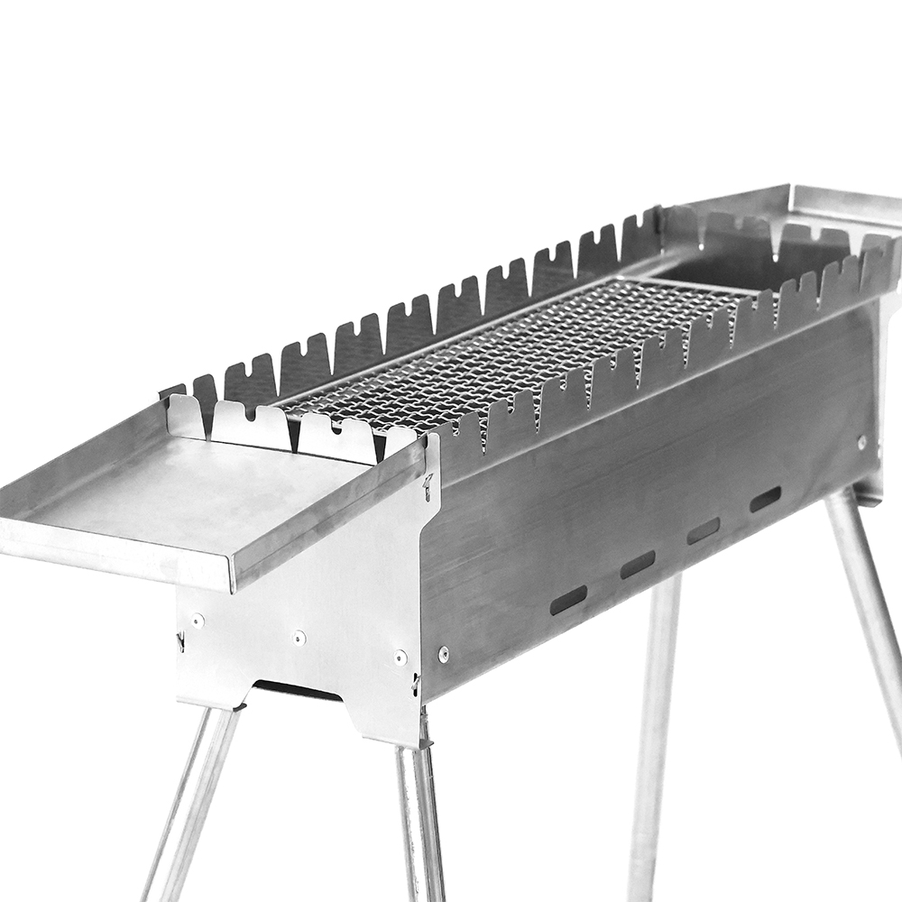 Cruach Dhosmálta Dronuilleogach Grill Barbecue Rialta