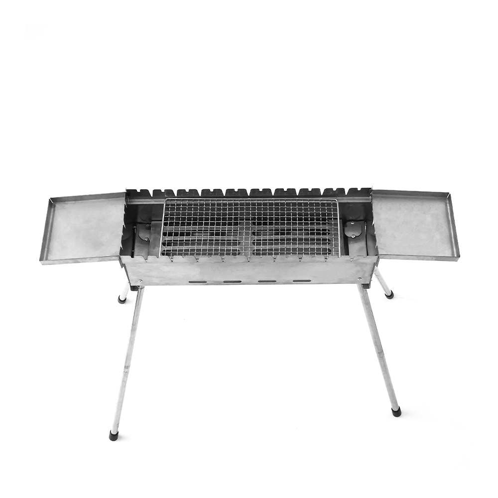 Cruach Dhosmálta Dronuilleogach Grill Barbecue Rialta