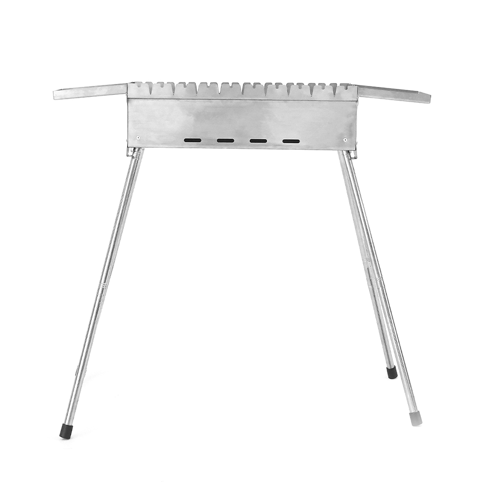 Cruach Dhosmálta Dronuilleogach Grill Barbecue Rialta