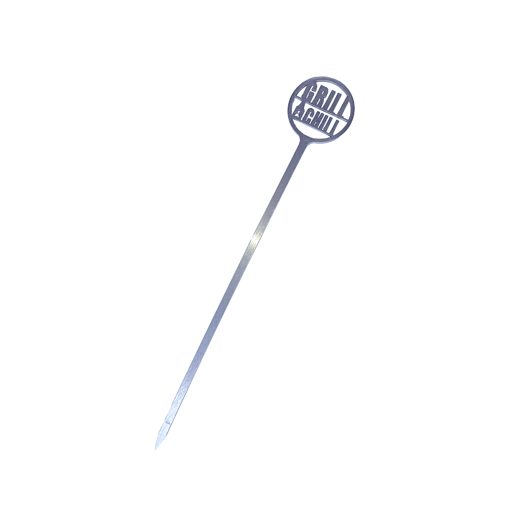 Skewer Bácála Durable Cruach Dhosmálta